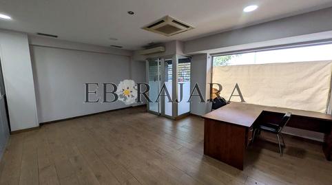 Photo 3 of Office to rent in Calera y Chozas, Puerta de Cuartos - Avda. de Portugal, Toledo