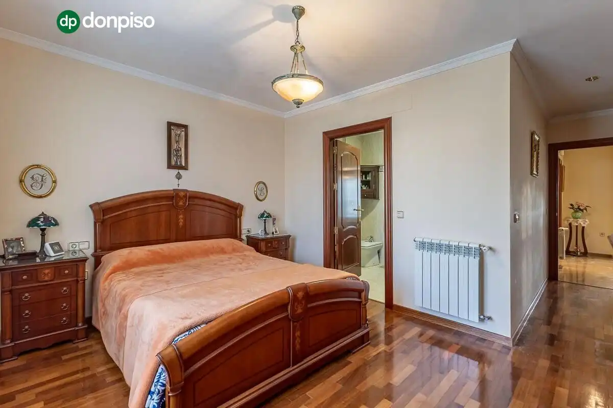 Casa con giardino in vendita a Calle MARIANA PINEDA, imagen 20