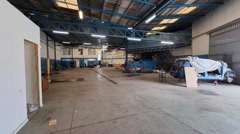 Photo 5 of Industrial buildings for sale in Avenida de Los Menceyes, 116, Gracia, San Cristóbal de la Laguna