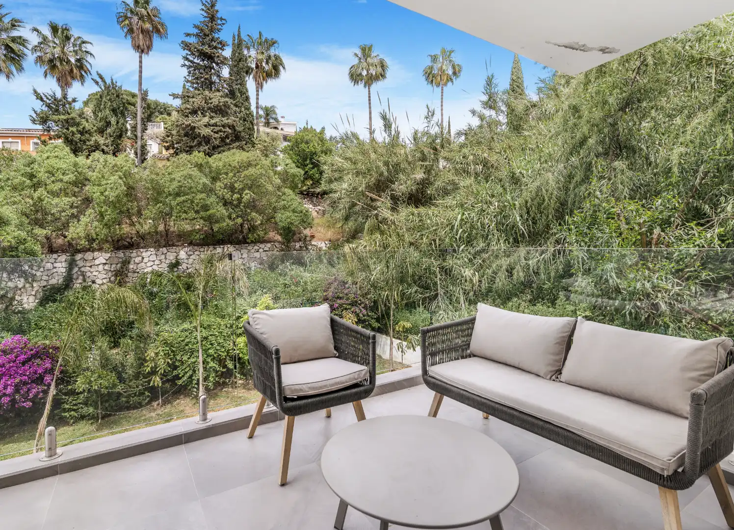 Chalet con terraza en venta en Las Chapas - El Rosario, imagen 33