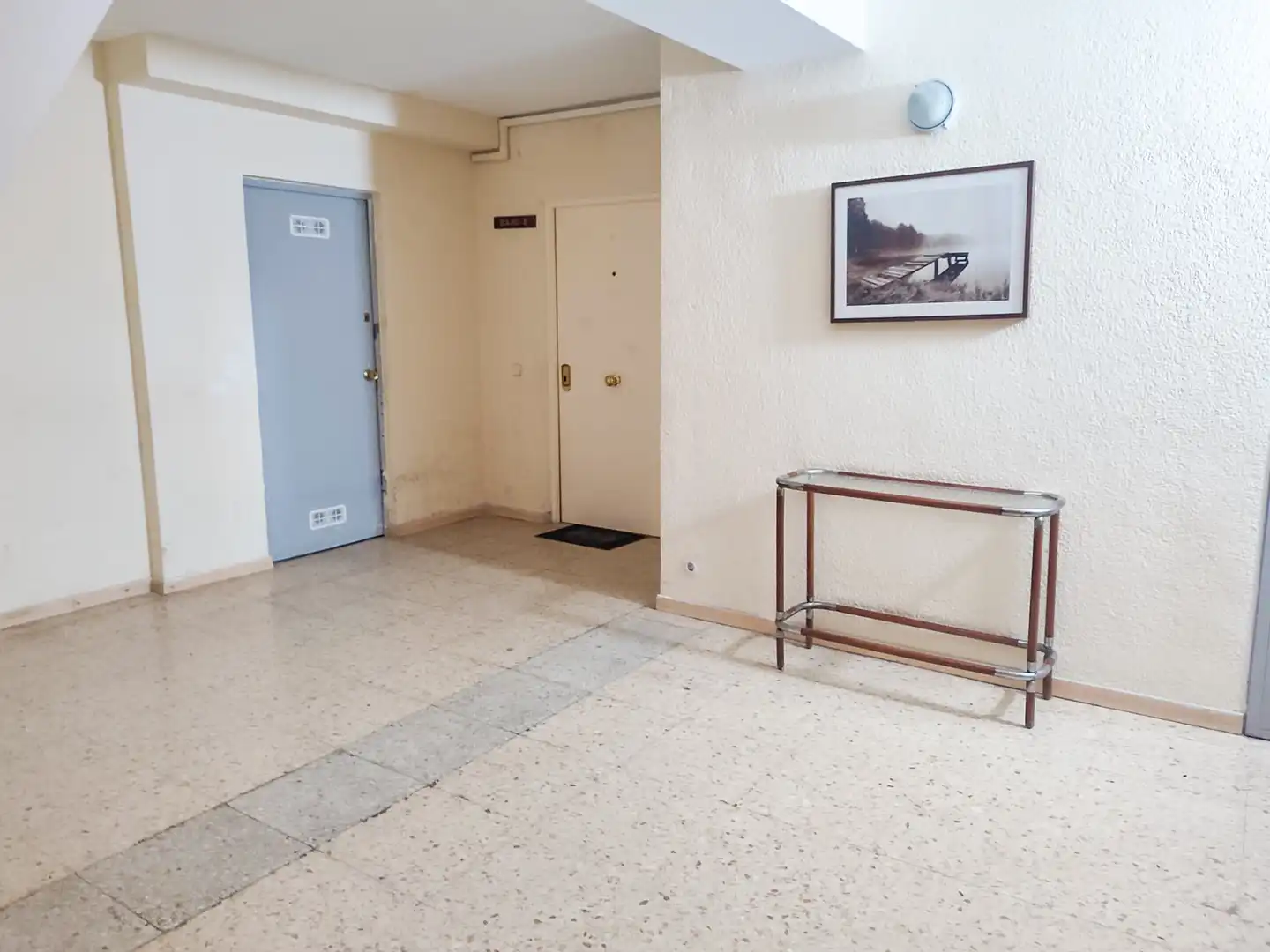 Piso en venta en Madrid con Aire acondicionado, Calefacción y Jardín privado