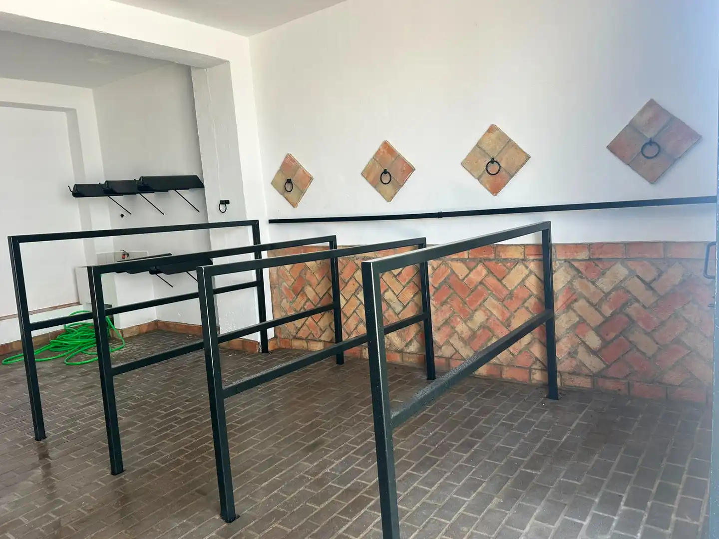 Maison avec terrasse à louer à El Ajolí, imagen 10