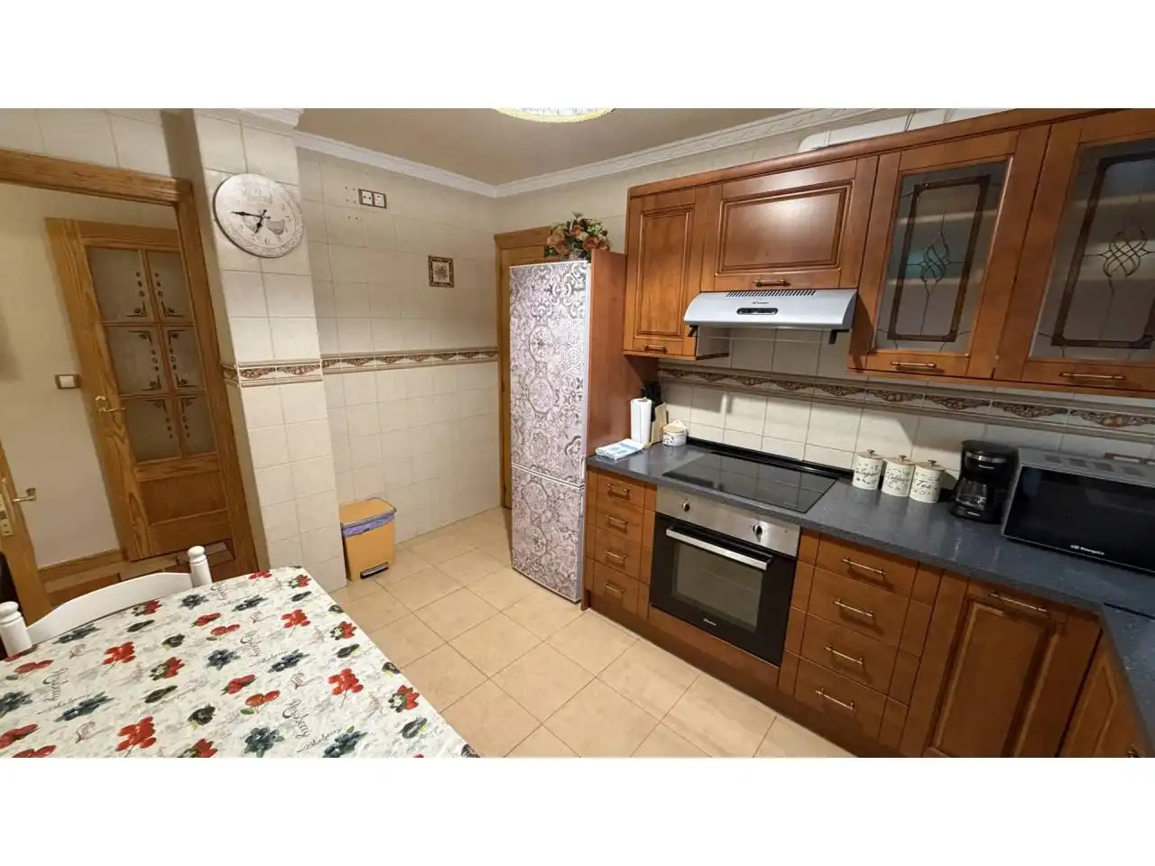 Piso en venta en Medina de Pomar, Burgos