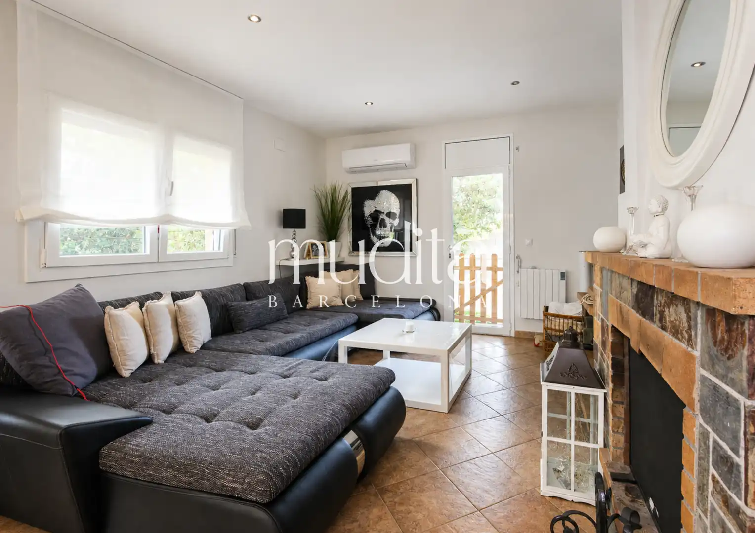 Maison avec terrasse à vendre à Sant Celoni, imagen 11