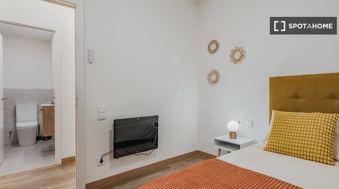 Foto 3 de Piso de alquiler en Centre, L'Hospitalet de Llobregat