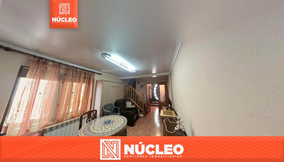 Photo 1 of House or chalet for sale in Utiel, Valencia