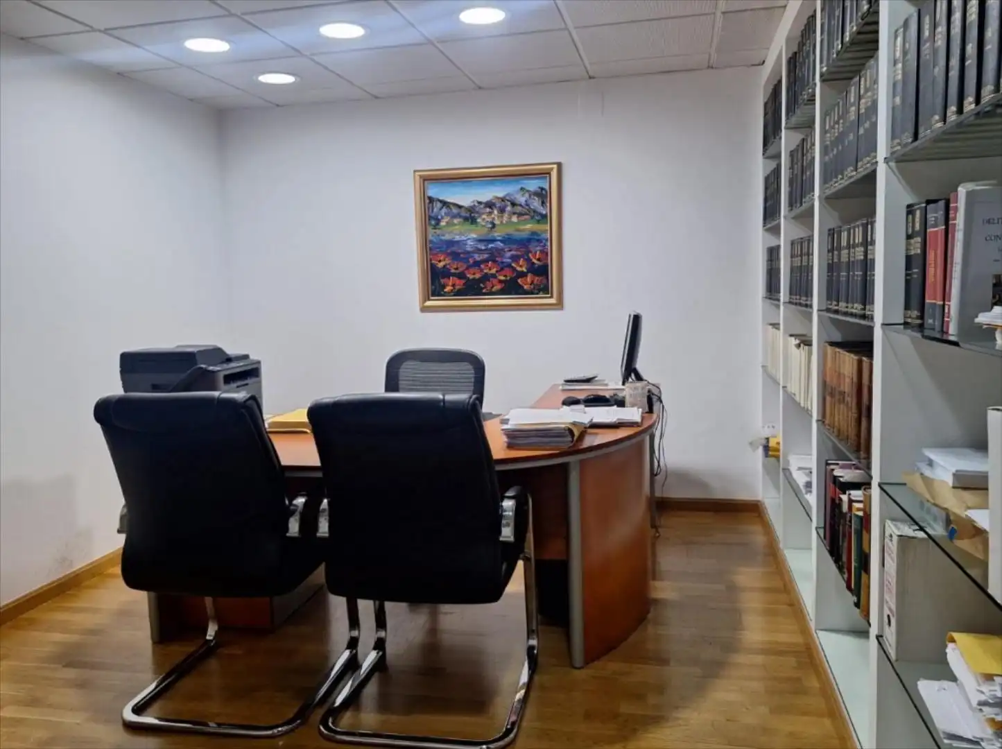 Büro zur Miete in Centro, imagen 18