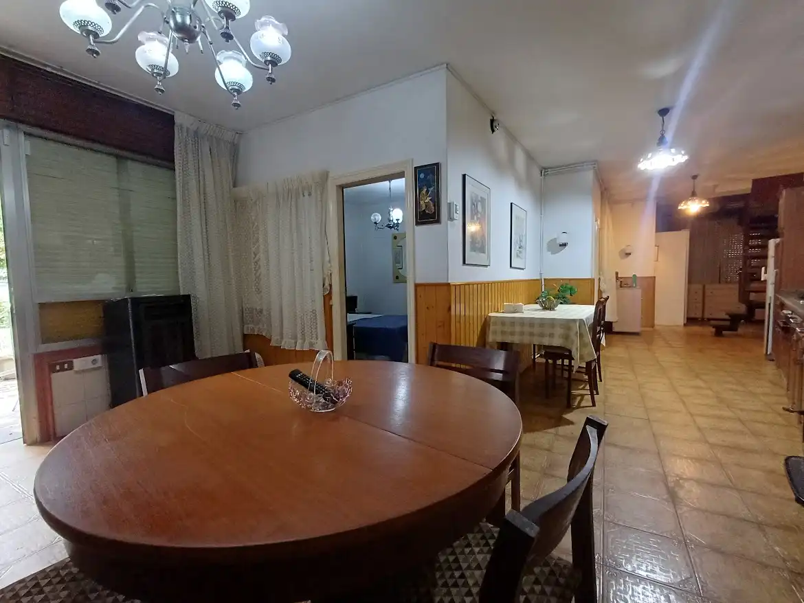 Casa amb terrassa en venda a Avenida do Aeroporto, imagen 9