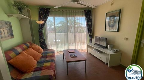 Foto 2 de Apartament en venda a Santa Margarita, Roses