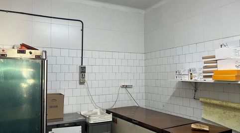 Foto 2 von Geschaftsraum zum Verkauf in Calle de Lepant, Zona Nord, Rubí