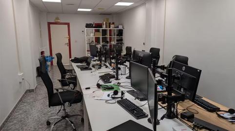 Photo 2 of Office for sale in Avenida Doctor Artero Guirao, 139, San Pedro del Pinatar ciudad, San Pedro del Pinatar