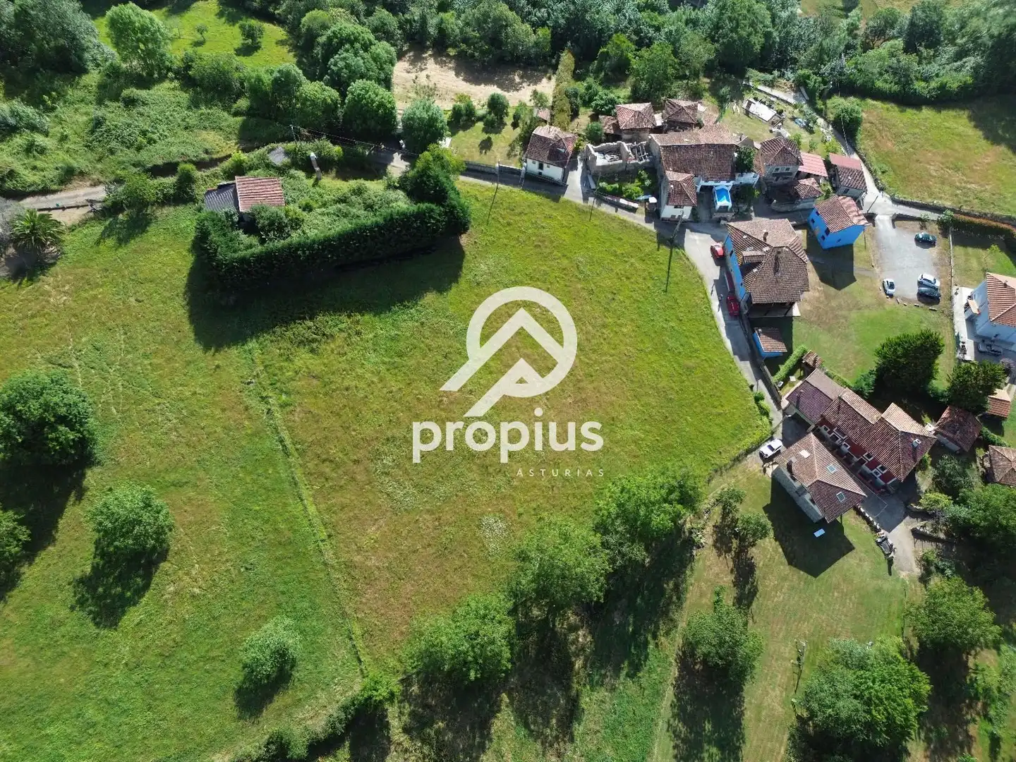Rural land for sale in Bode, imagen 39