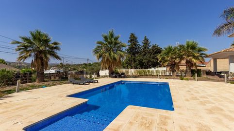 Foto 4 de Casa o xalet en venda a Pla de la Vallonga, Alicante / Alacant