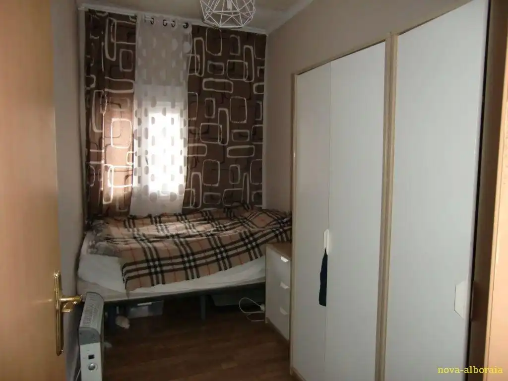 Habitación de Piso en venta en Massamagrell con Aire acondicionado, Parquet y Balcón