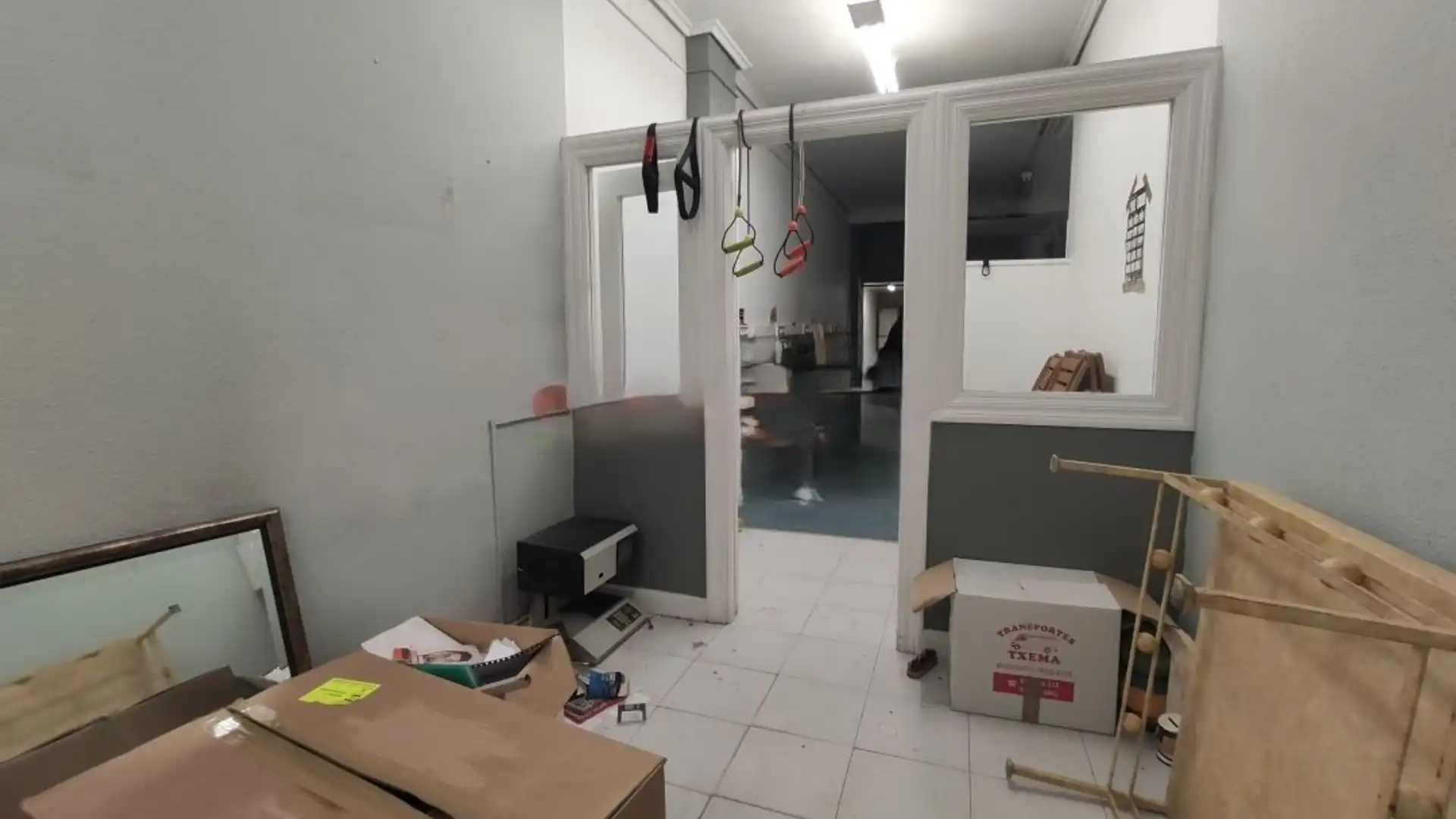 Local en venta en Bilbao 