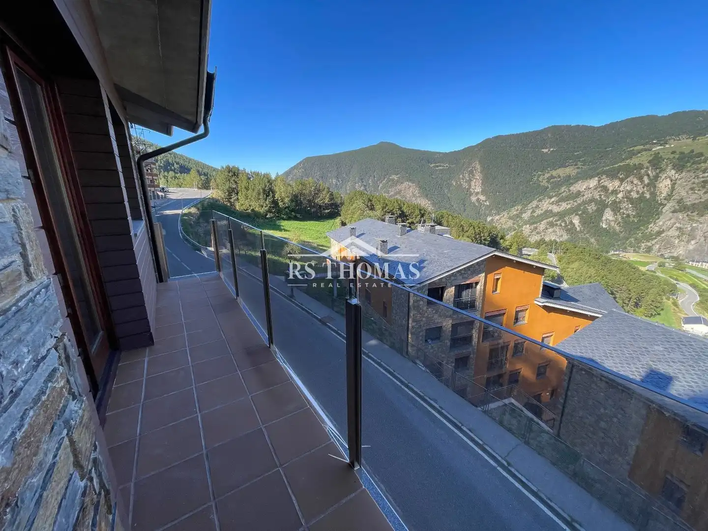 Piso con ascensor en venta en Ribagrossa, imagen 4