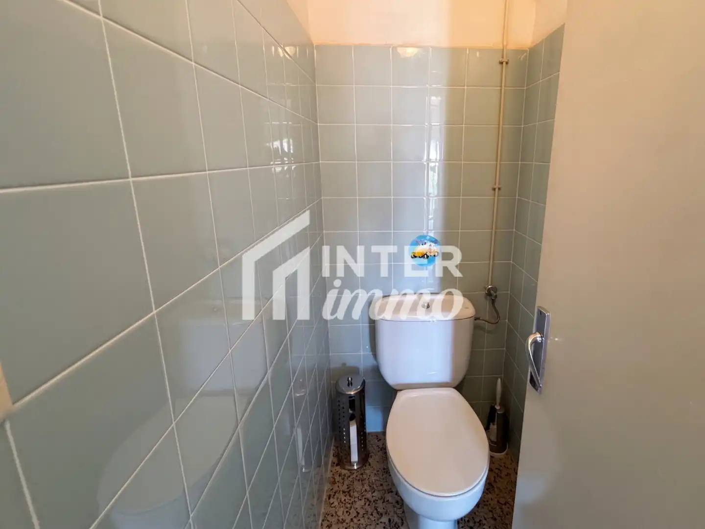 Appartement compact avec ascenseur à vendre à Avenida DE LA PLATJA 23, imagen 20