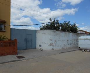 Exterior view of Residential for sale in Palos de la Frontera
