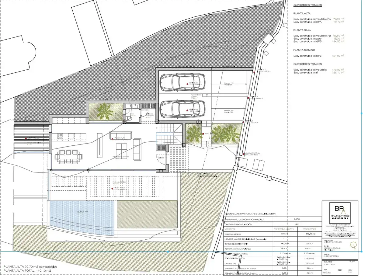 Terreno residencial en venta en Mijas pueblo, imagen 12