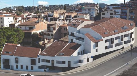 Promoció dobra nova, 14 Dúplex a Castellví de Rosanes, imatge 2
