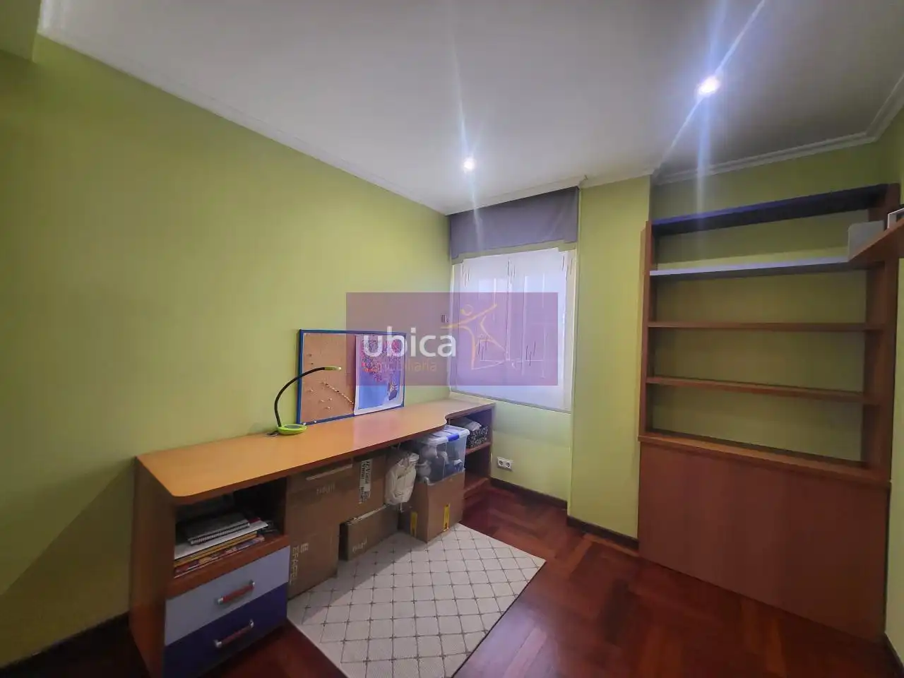 Flat with lift for sale in Sardoma - Castrelos, imagen 46