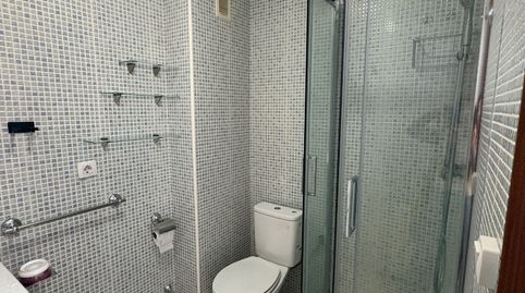Photo 4 of Flat for rent in Calle Sorapán de Rieros, 1, Llerena, Badajoz