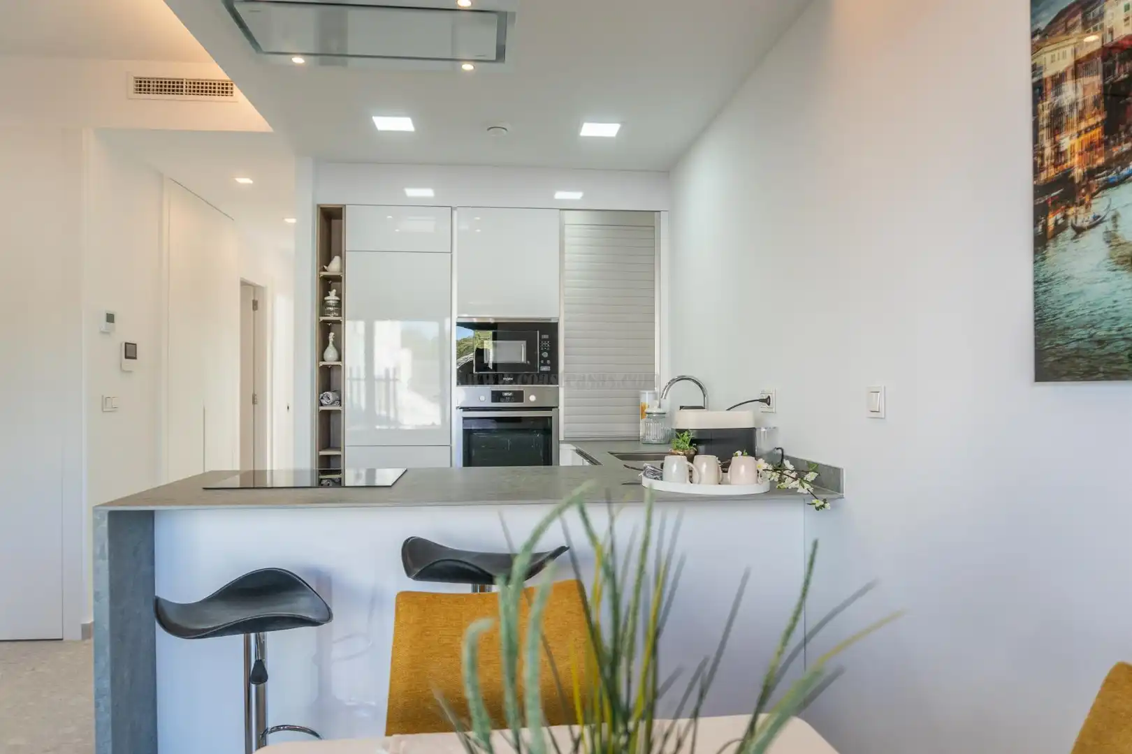 Apartment with pool for sale in Los Balcones - Los Altos, imagen 16