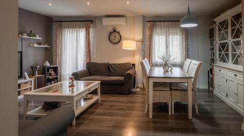 Foto 2 de Pis en venda a Calle Virgen de Lourdes, Concepción, Madrid