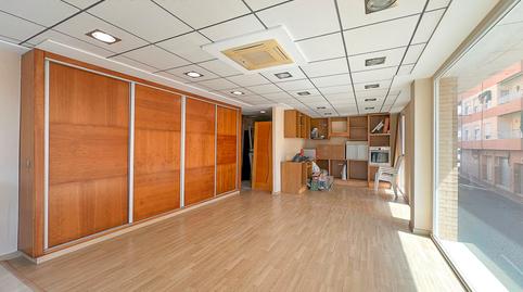 Photo 3 of Premises for sale in Carrer Caritat, Norte, Alicante