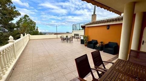 Foto 3 de Casa o chalet de alquiler en Jacarilla, Alicante