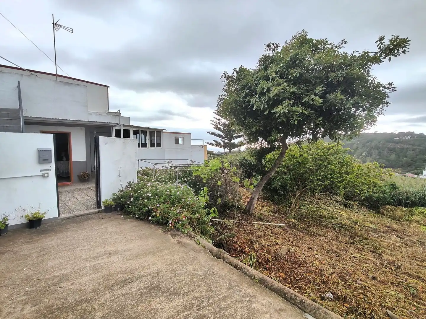House with garden for sale in Los Peñones, imagen 2