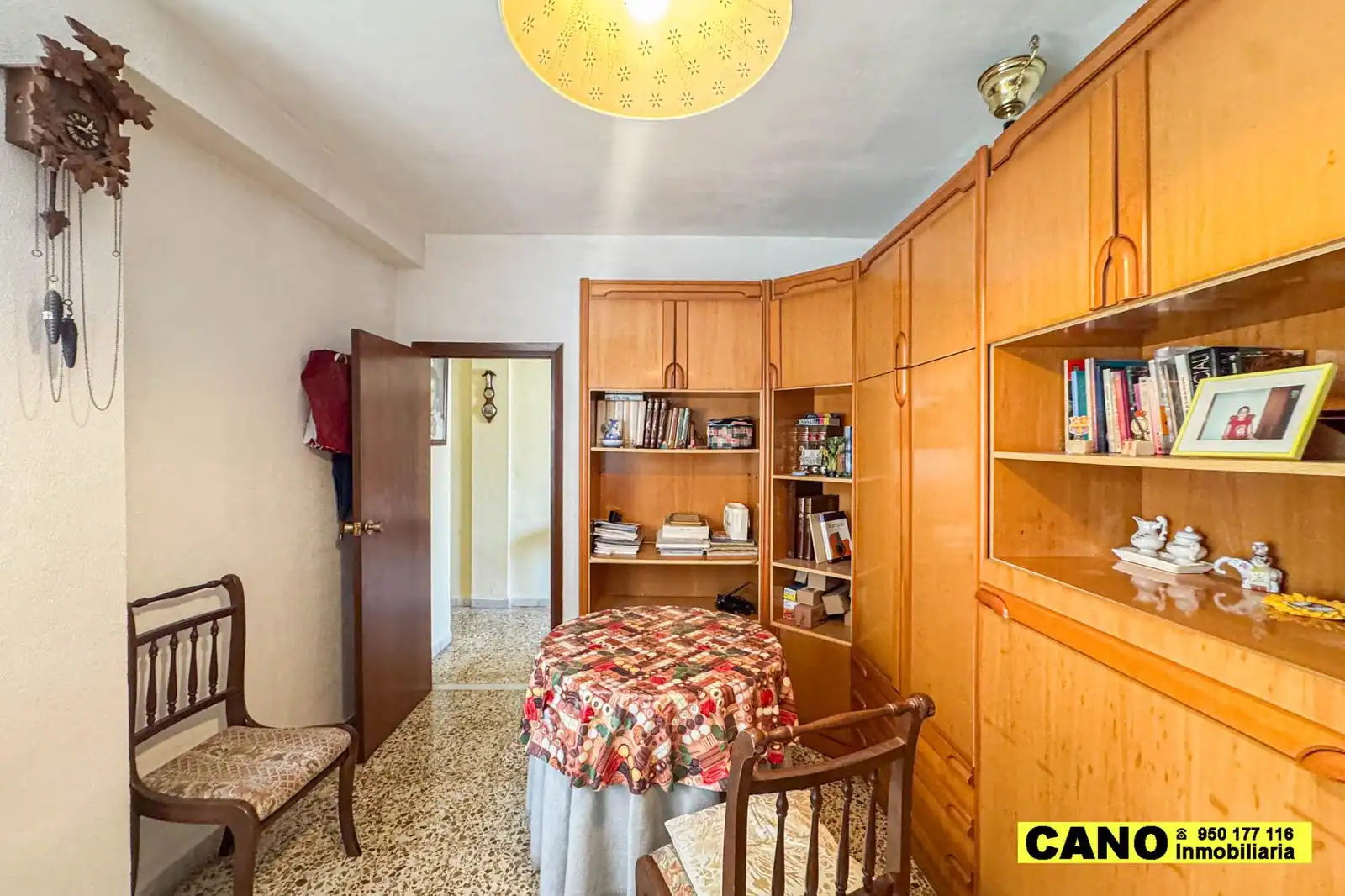 Piso en venta en Genoveses, Esperanza - Quemadero