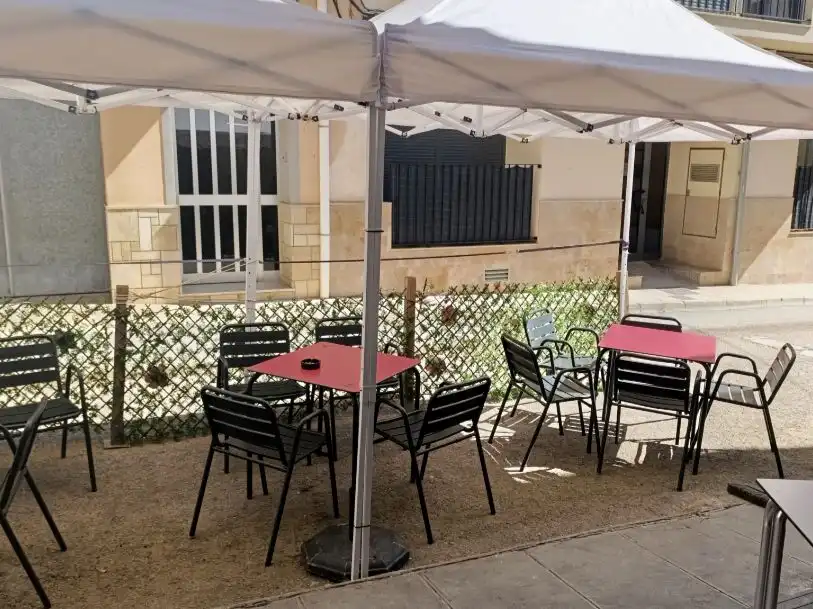 Gewerbefläche zur Übernahme in Carrer Clavé 31, imagen 3