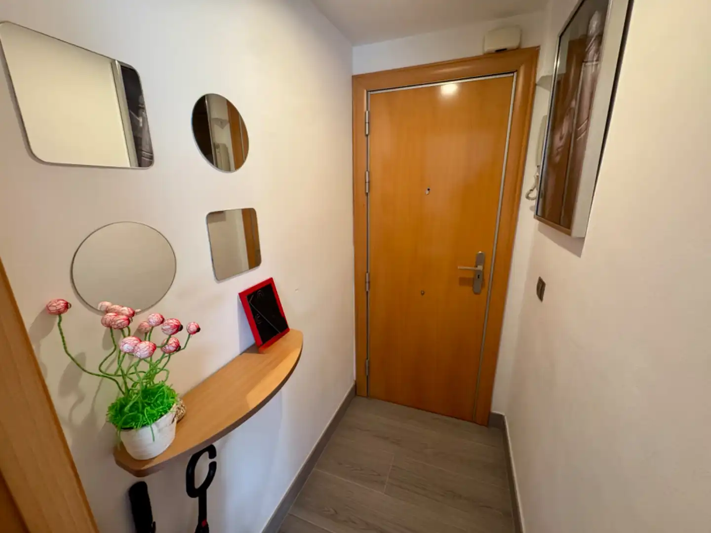 Planta baja en venta en Sant Boi de Llobregat con Aire acondicionado y Balcón