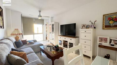 Foto 4 de Piso en venta en La Florida - Parque Norte, Málaga Capital