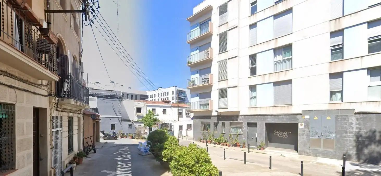Flat for sale in GRAU