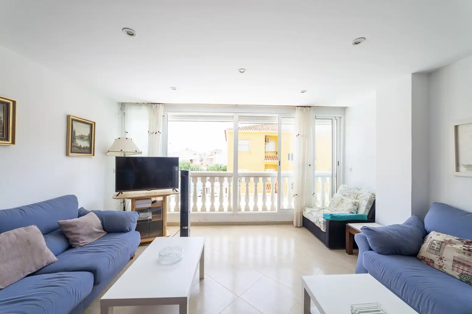 Appartamento con terrazza in vendita a Sueca - AV LOTERIA - LA LLASTRA, imagen 4