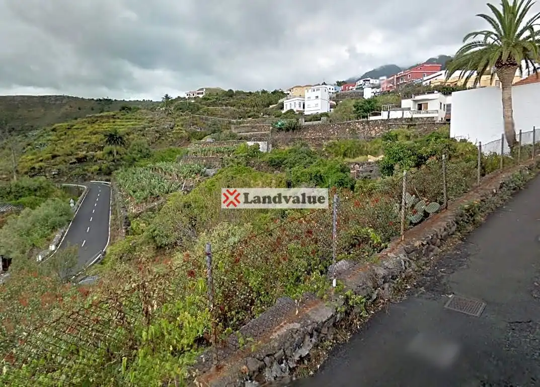 Residencial en venda en Breña Alta
