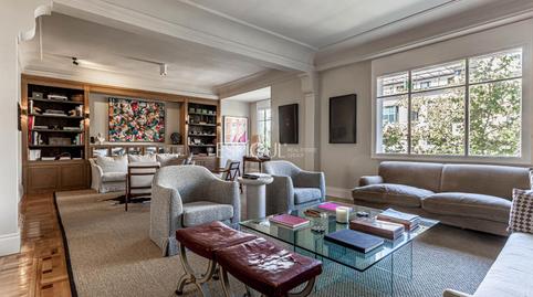 Photo 4 of Flat for sale in Jose Abascal, Almagro,  Madrid Capital