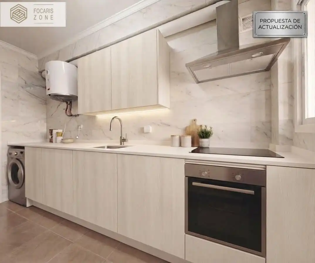Flat for sale in Calle VANDELVIRA, imagen 9