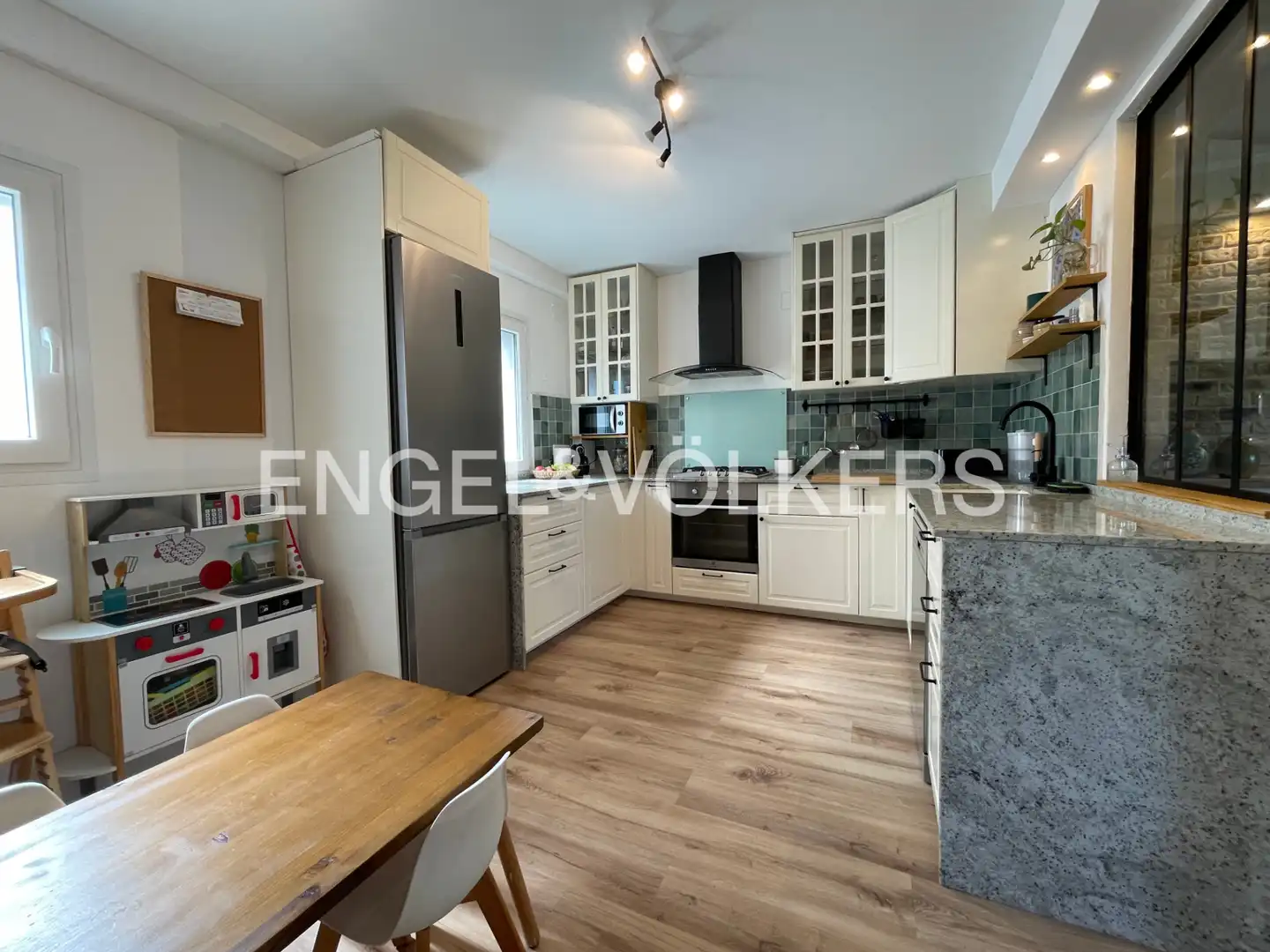 Ático con ascensor en venta en Carrer de Ramon Berenguer IV, imagen 11