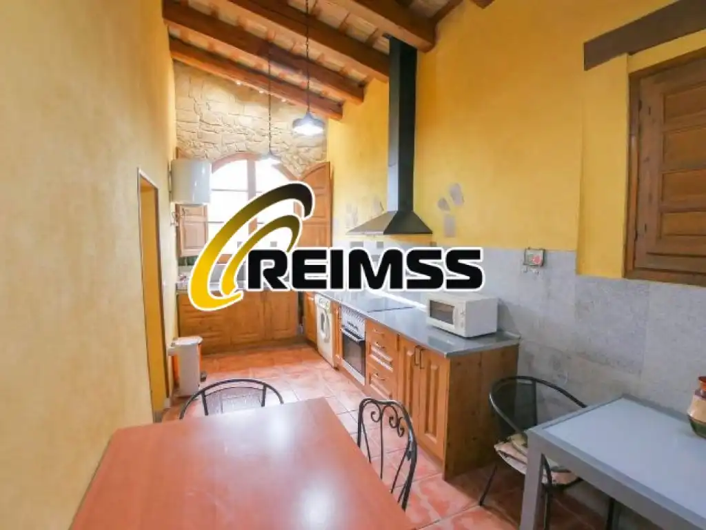 Casa o xalet en venda a Caldes de Malavella