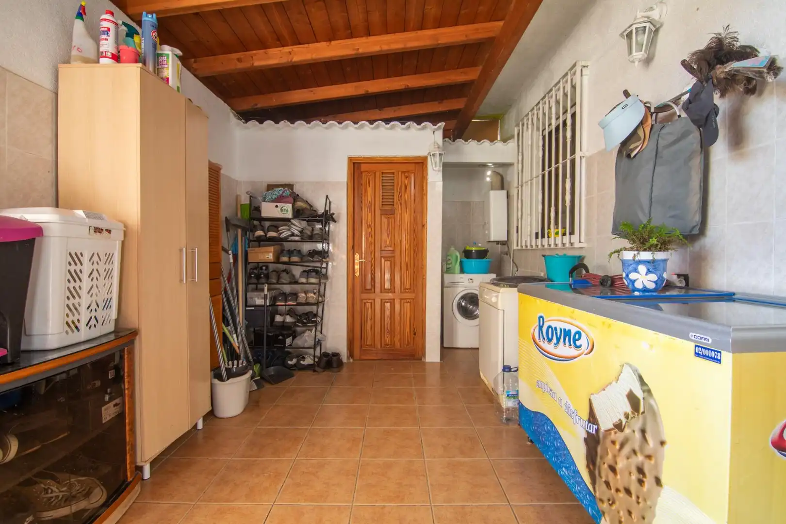 Detached house with pool for sale in ALTABIX, imagen 37