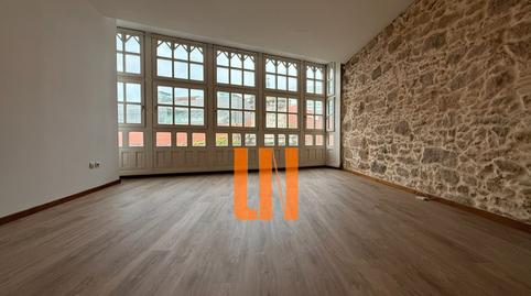 Foto 2 de Pis de lloguer a Rúa Panaderas, Monte Alto - Zalaeta - Atocha, A Coruña Capital