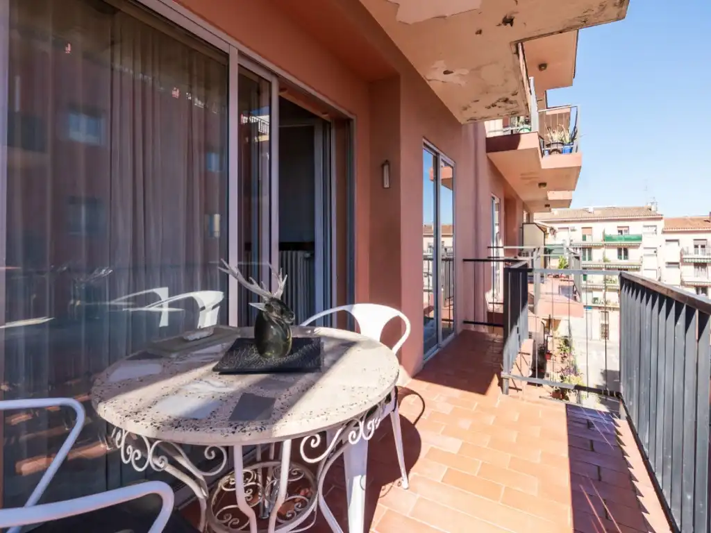 Flat for sale in Calle Eduard Rodeja, 6, Creu de la Mà