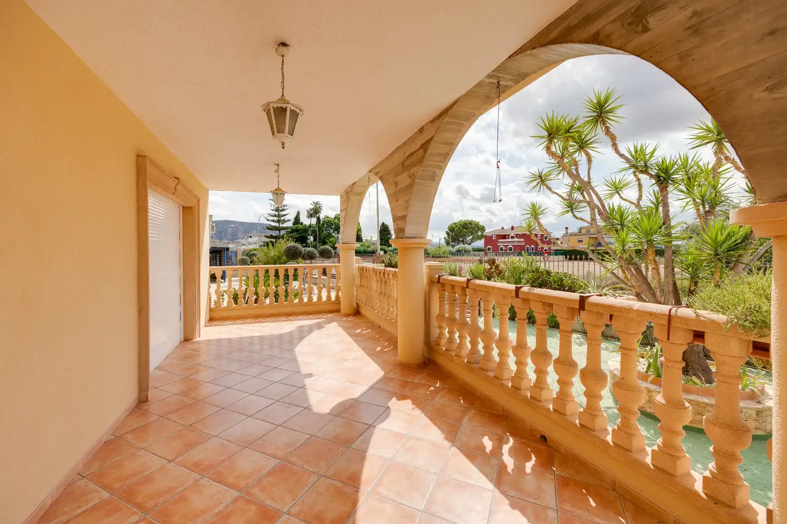 Casa o xalet en venda a Orihuela ciudad