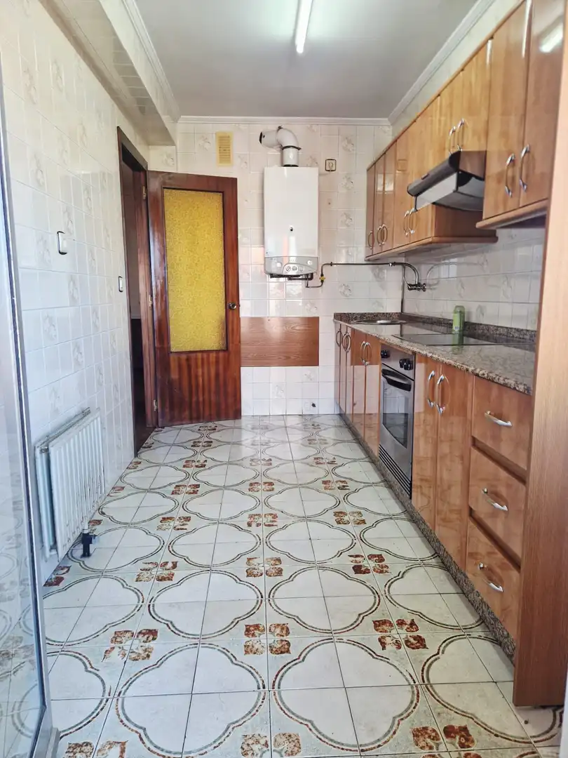 Flat with lift for sale in LA MAGDALENA, imagen 7