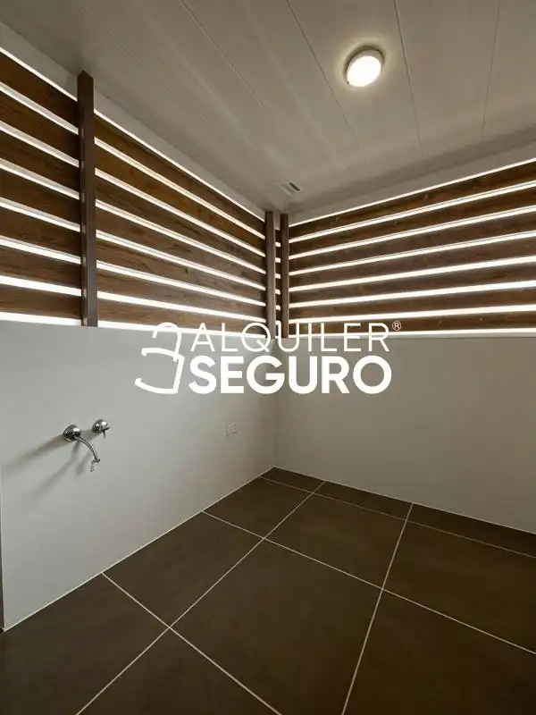 Appartamento con piscina in affitto a José Antonio Fdez Ordóñez, imagen 12
