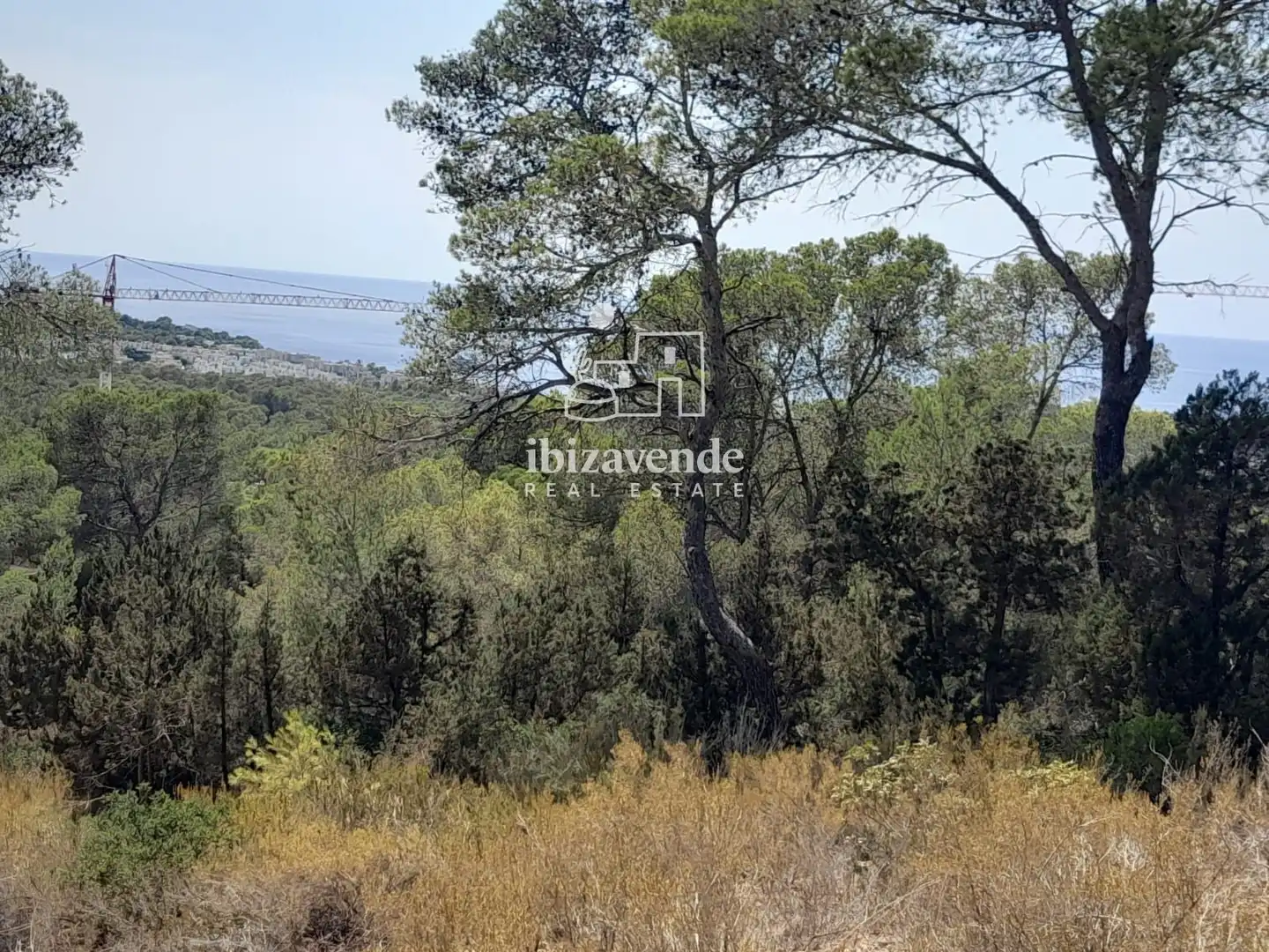 Grundstücke zum Verkauf in Sant Josep de sa Talaia