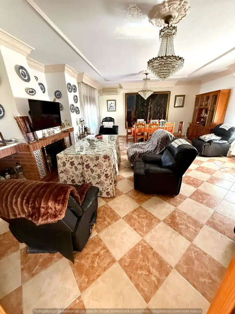 Haus mit Terrasse zum Verkauf in Almodóvar del Río, imagen 5
